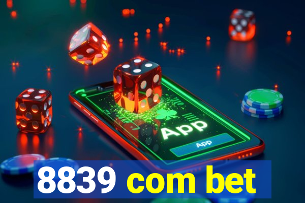 8839 com bet